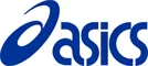 ASICS logo