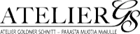Atelier Goldner logo