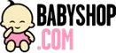 Babyshop logo