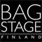 Bag Stage logo