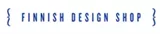 Finnish Designshop logo
