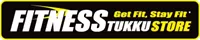 Fitnesstukku logo