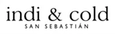 Indi & Cold logo
