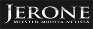 Jerone logo