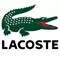 Lacoste logo