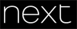Next logo