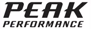 Peak Performance logo