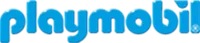 Playmobil logo
