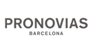 Pronovias logo