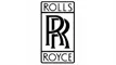 Rolls Royce logo