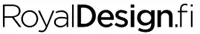 RoyalDesign.fi logo