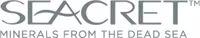 Seacret logo