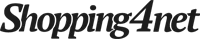 Shopping4net logo