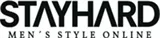 Stayhard logo