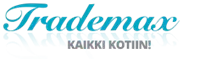 Trademax logo