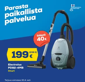 Euronics -luettelo, Joensuu | Euronics tarjoukset | 2025-05-21T00:00:00.000Z - 2025-06-04T00:00:00.000Z
