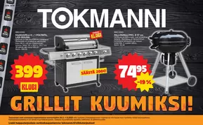 Tokmanni -luettelo, Juva | Grillausliite | 2025-05-26T00:00:00.000Z - 2025-06-01T00:00:00.000Z