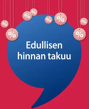 JYSK -luettelo, Helsinki | Viikon tarjoukset | 2025-06-05T00:00:00.000Z - 2025-07-02T00:00:00.000Z