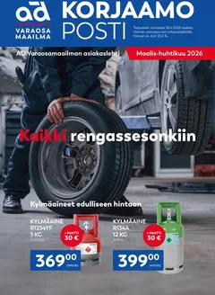 Motonet -luettelo, Säynätsalo | Motonet tarjoukset | 2026-03-02T00:00:00.000Z - 2026-04-30T00:00:00.000Z