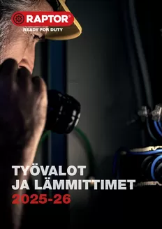 Stark -luettelo | Stark tarjoukset | 2026-04-02T00:00:00.000Z - 2027-01-09T00:00:00.000Z