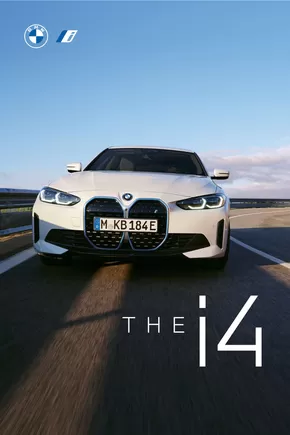 BMW -luettelo, Pirkkala | BMW i4. | 2024-09-19T00:00:00.000Z - 2025-09-19T00:00:00.000Z