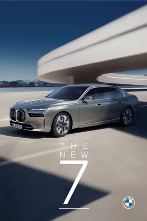 BMW -luettelo, Turku | BMW i7. | 2024-09-19T00:00:00.000Z - 2025-09-19T00:00:00.000Z