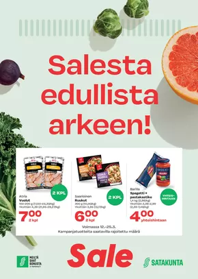 S-Market -luettelo, Tampere | 120325_Sale | 2025-03-12T00:00:00.000Z - 2025-03-25T00:00:00.000Z