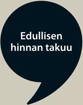 Viikon tarjoukset
