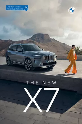BMW -luettelo, Tampere | BMW X7. | 2025-03-25T00:00:00.000Z - 2026-03-25T00:00:00.000Z