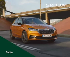 Škoda -luettelo, Turku | Škoda Fabia | 2025-03-25T00:00:00.000Z - 2025-04-08T00:00:00.000Z