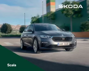 Škoda -luettelo, Turku | Škoda Scala | 2025-03-25T00:00:00.000Z - 2025-04-08T00:00:00.000Z