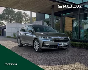 Škoda -luettelo, Turku | Škoda Uusi Octavia | 2025-03-25T00:00:00.000Z - 2025-04-08T00:00:00.000Z