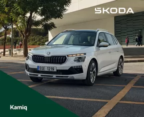 Škoda -luettelo, Turku | Škoda Kamiq | 2025-03-25T00:00:00.000Z - 2025-04-08T00:00:00.000Z