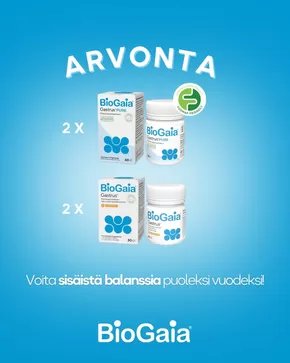 Avainapteekit -luettelo, Jyväskylä | Eksklusiivisia löytöjä | 2025-04-08T00:00:00.000Z - 2025-04-22T00:00:00.000Z