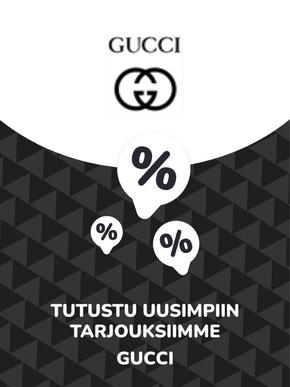 Gucci -luettelo, Lahti | Tarjoukset Gucci | 2024-02-08T00:00:00.000Z - 2027-06-22T00:00:00.000Z