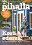 K-Rauta -luettelo | Pihalla-lehti | 2026-01-01T00:00:00.000Z - 2026-12-31T00:00:00.000Z